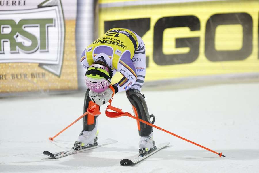 Linus Straßer gibt nicht auf