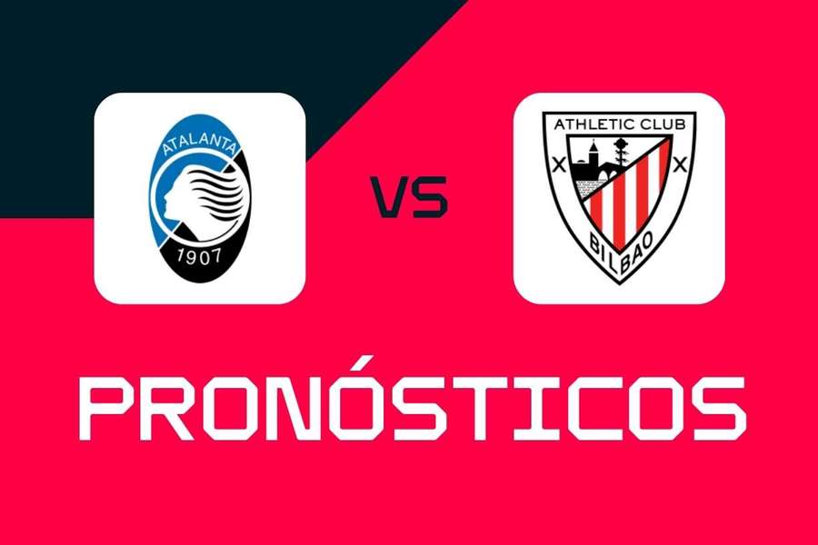 Sigue el Atalanta-Athletic Club de Bilbao en Flashscore