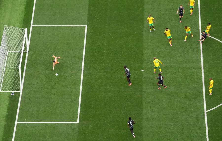 Il gol vittoria Il gol vittoria