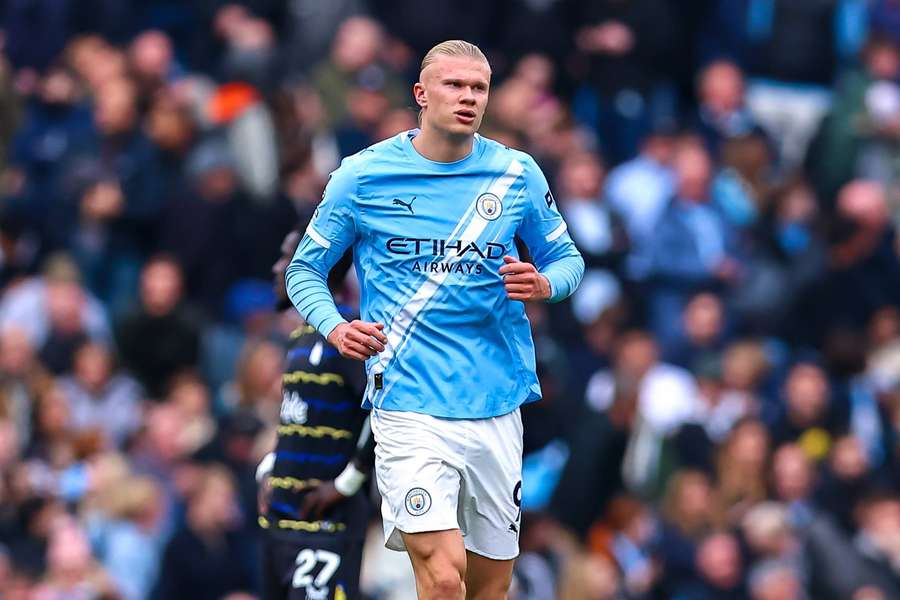 Haaland, Kane și Mbappé se luptă pentru titlul de cel mai bun jucător din Europa