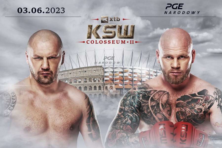 Krzysztof Głowacki, były mistrz świata w boksie, zadebiutuje w MMA 