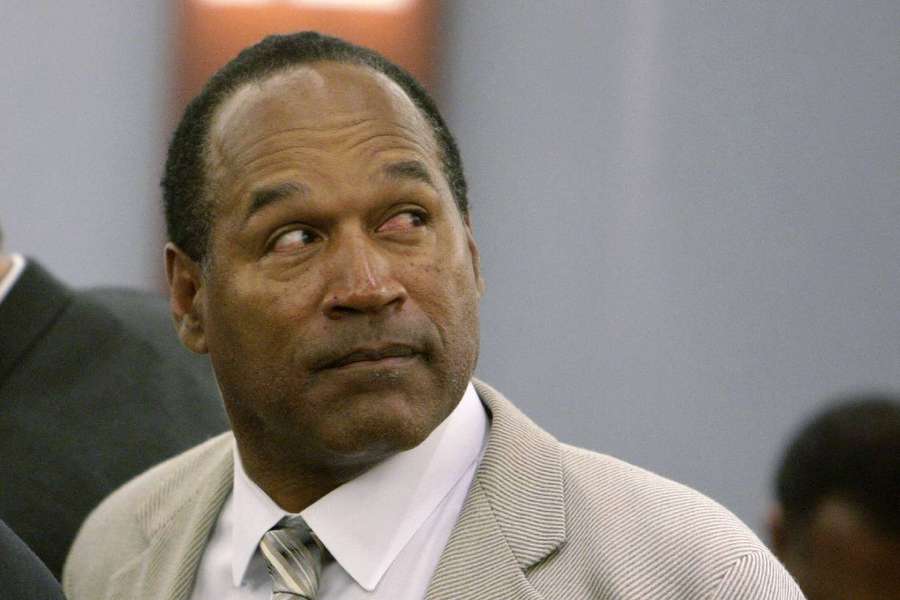 O.J. Simpson a murit la vârsta de 76 de ani