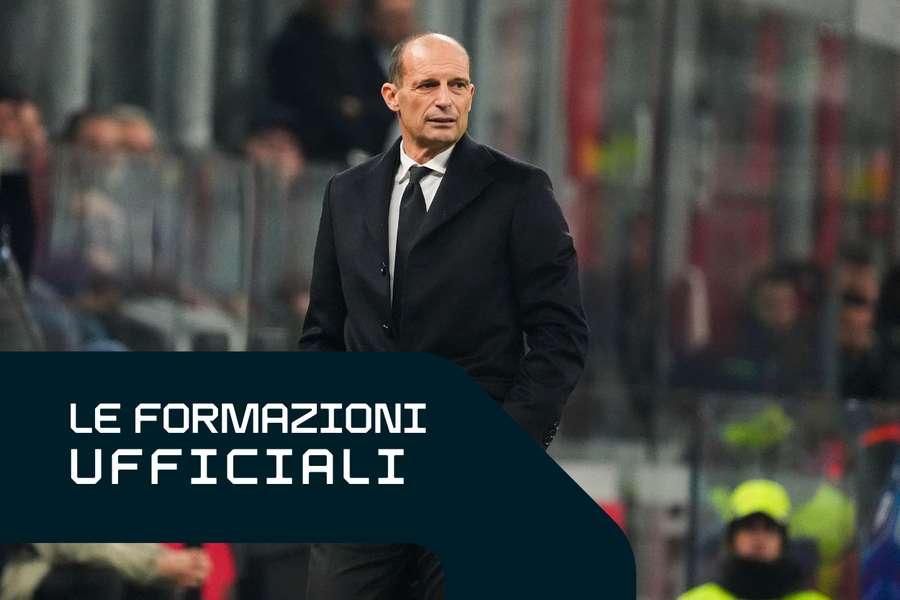 Massimiliano Allegri