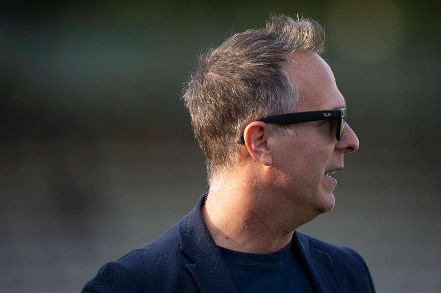 Vaughan has backed changes to Test cricket structure