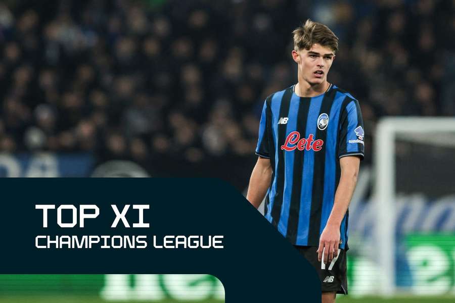 Charles De Ketelaere Charles De Ketelaere