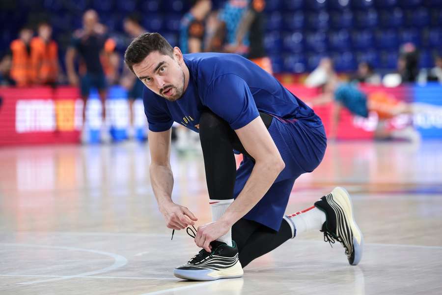 Satoranský reprezentaci neposílí.