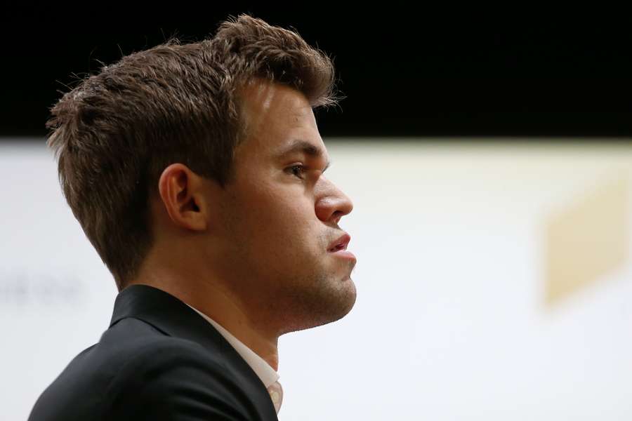 FIDE rebukes Carlsen but shares concerns about the damage of cheating in the sport