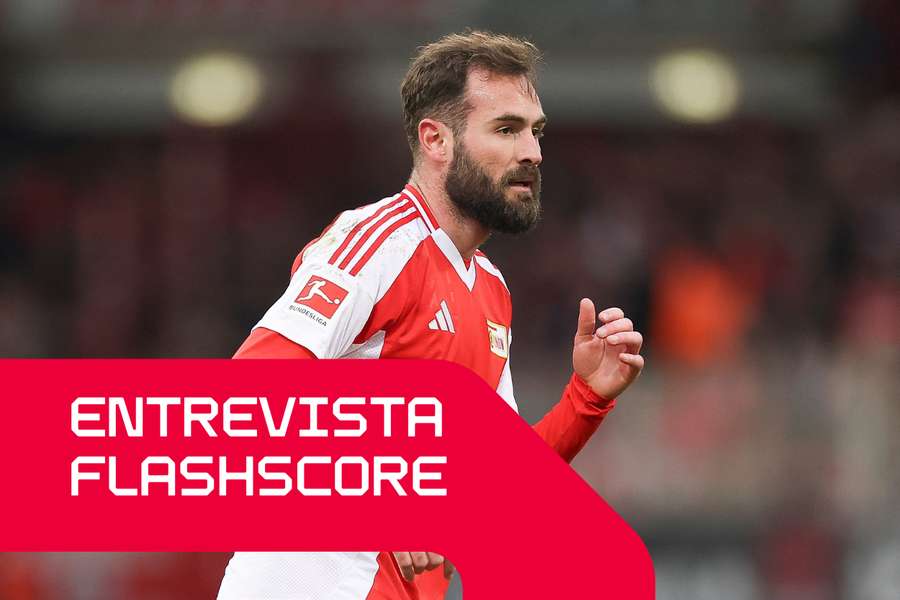 Lucas Tousart volta à Ligue 1 com o Brest