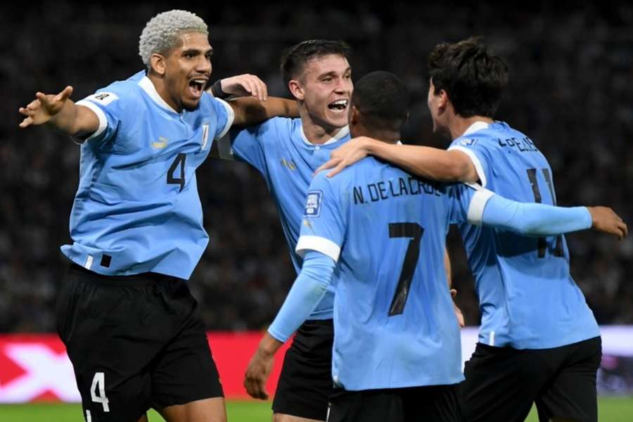 Onde assistir: Uruguai x Bolívia ao vivo e online vai passar no SporTV? ·  Notícias da TV