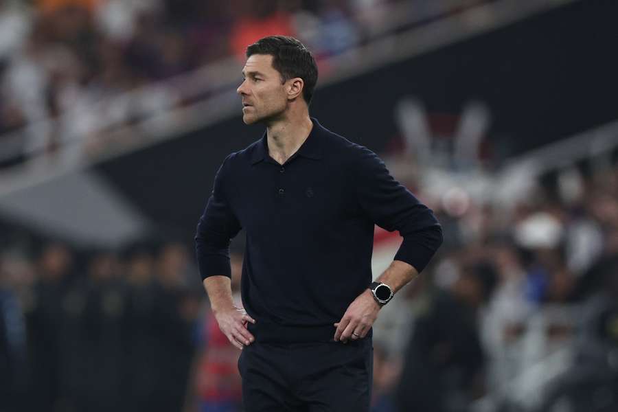 Chelsea and Xabi Alonso reach 'agreement in principle' Chelsea and Xabi Alonso reach 'agreement in principle'