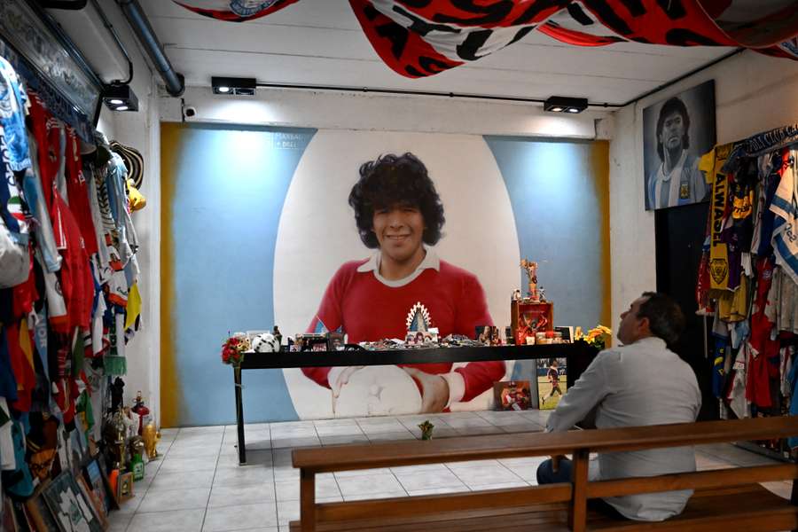 El segundo juicio por Maradona en marcha para marzo