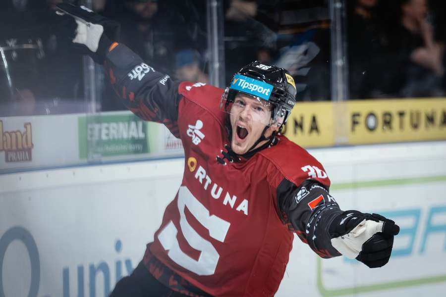 Sparta sa dostala do semifinále play-off.