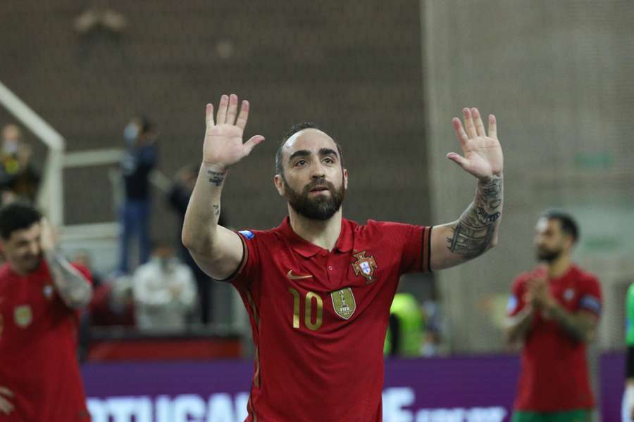 Ricardinho Ricardinho