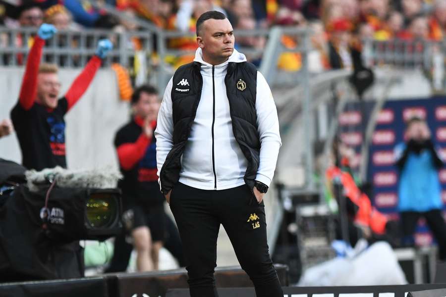 Siemieniec po meczu z GKS-em: to bardzo ważne zwycięstwo w bardzo ważnym momencie