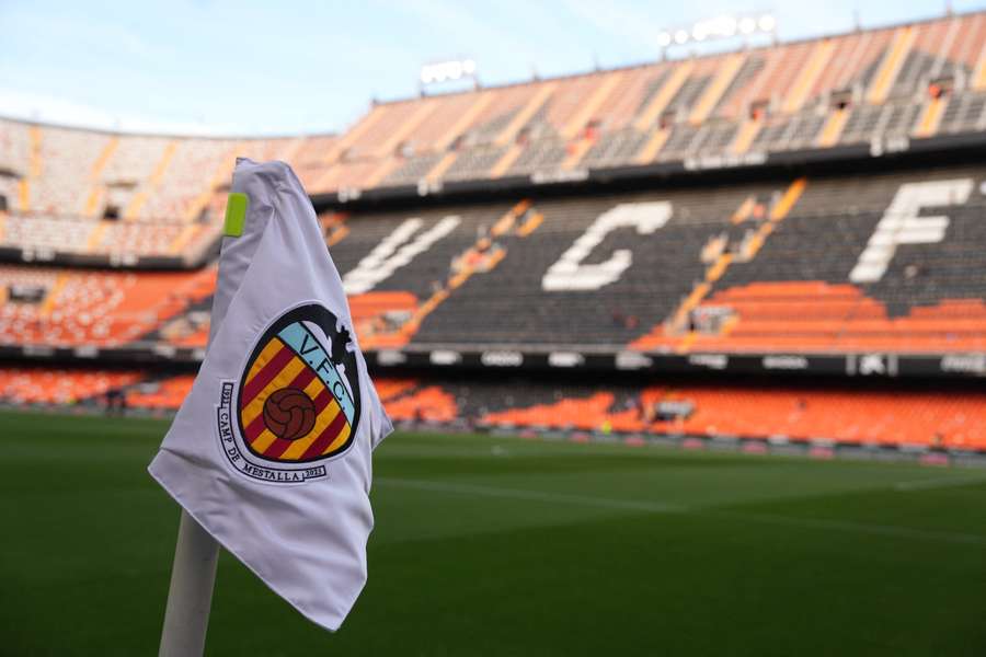 Valencia said they ‌were "deeply saddened" by the news