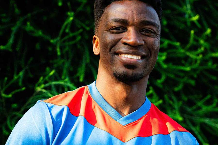 Sabit Abdulai oficializado pelo Alverca