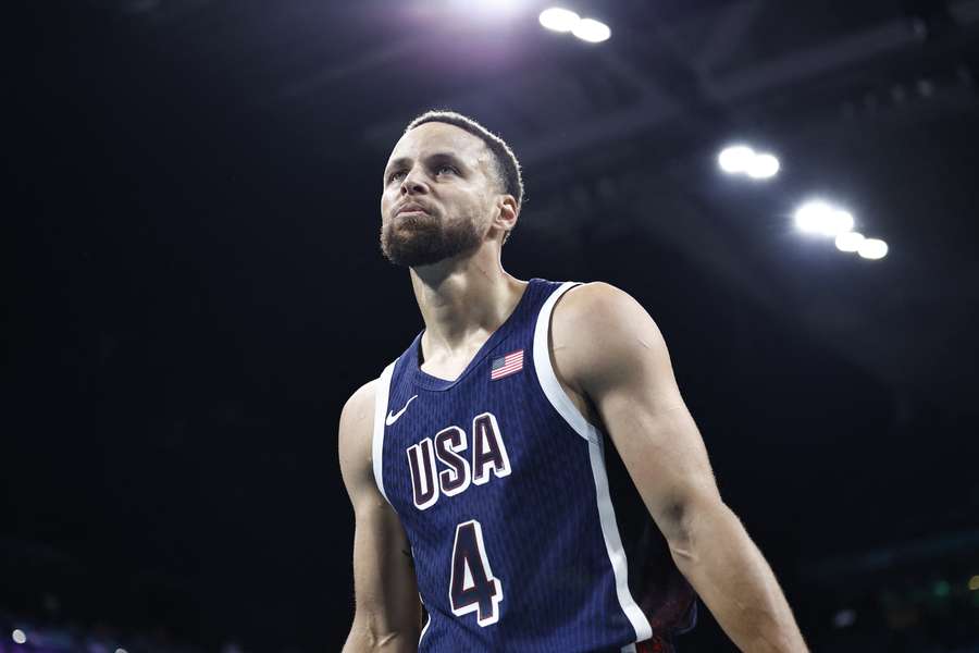 Stephen Curry pour un dernier grand titre ?