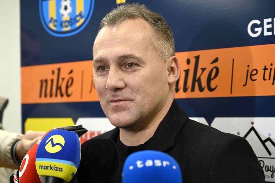 Turczyk vo svojej funkcii končí.