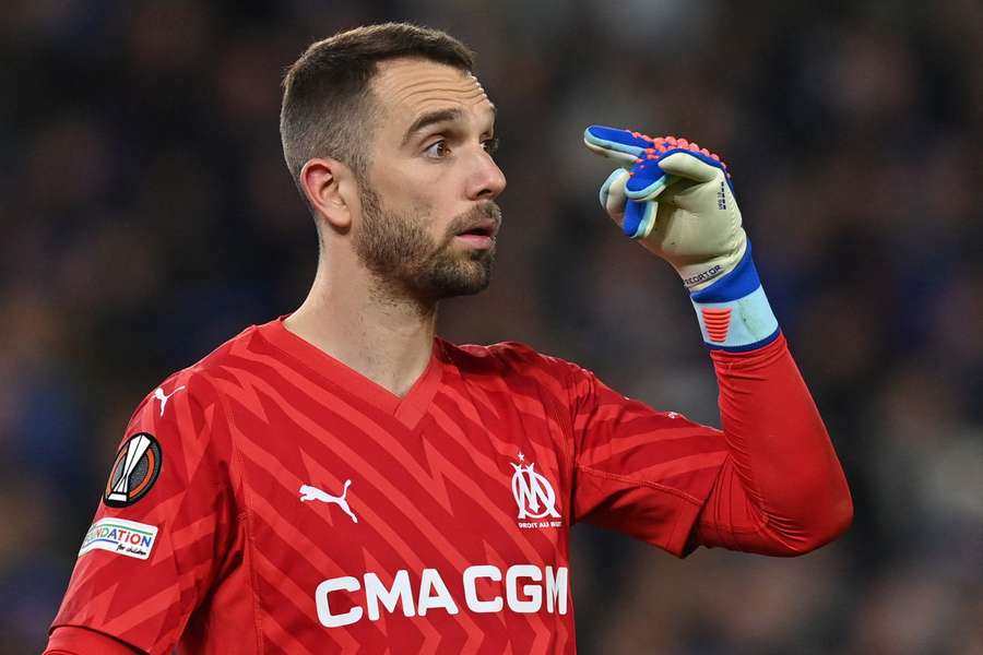 Pau Lopez a été impactant cette saison.