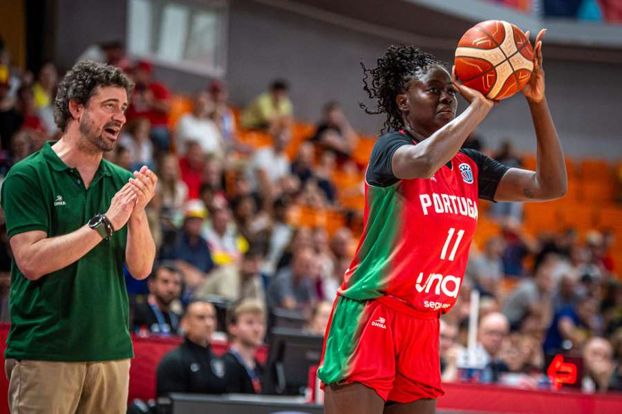 Portugal somou triunfo histórico