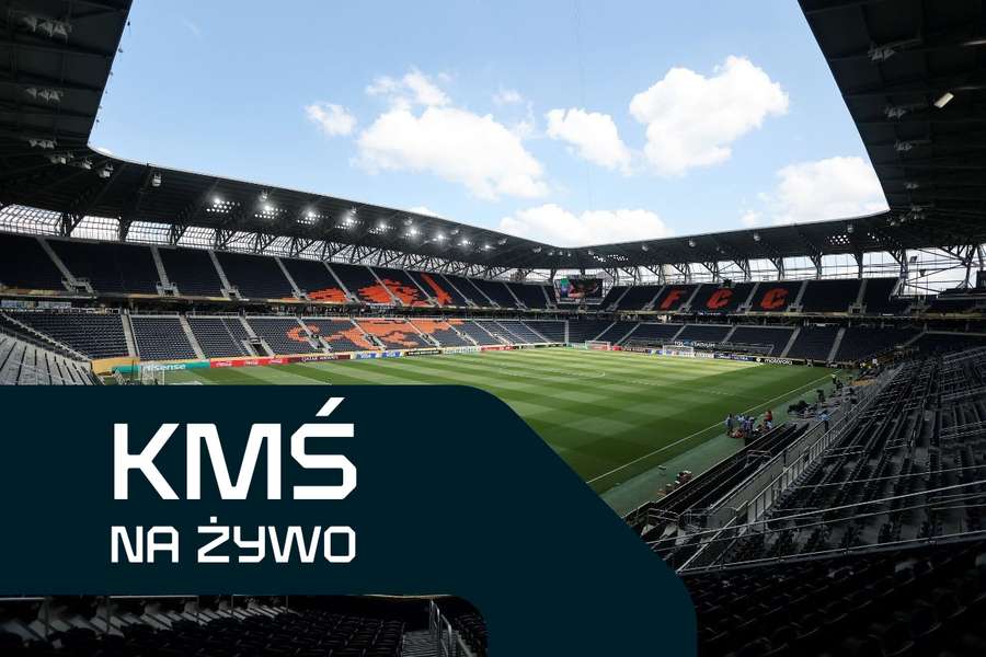 Pachuca i Slazburg zmierzą się w Cincinnati.