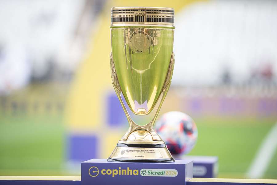 Oitavas de final da Copinha 2025 começam na quinta (16)