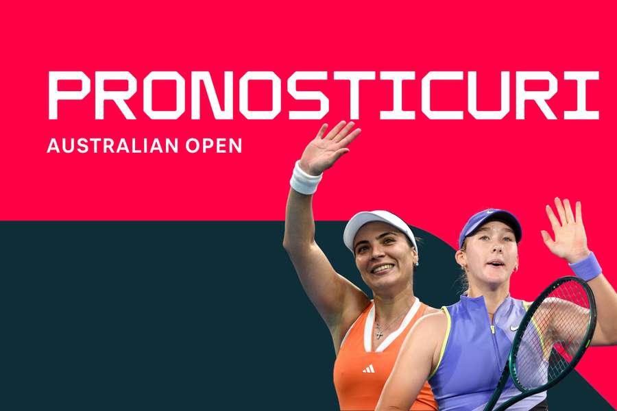Ruse - Andreeva - Pronosticuri, cele mai bune pariuri și cote Australian Open Ruse - Andreeva - Pronosticuri, cele mai bune pariuri și cote Australian Open