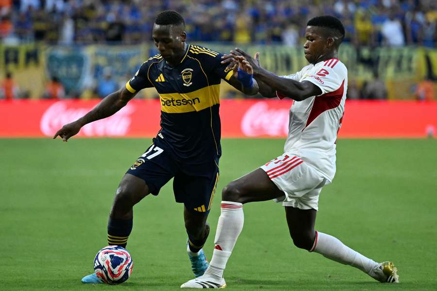 Luis Advíncula