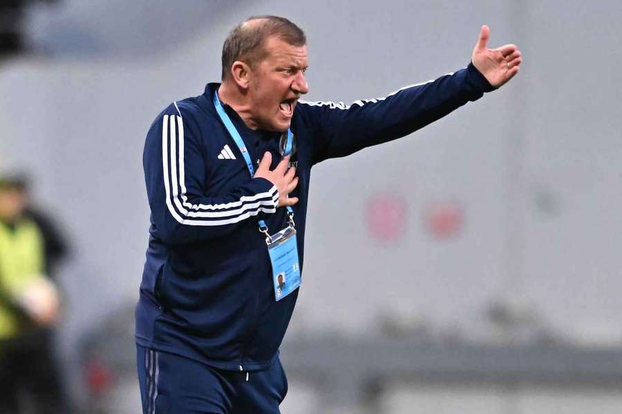 Dorinel Munteanu Dorinel Munteanu