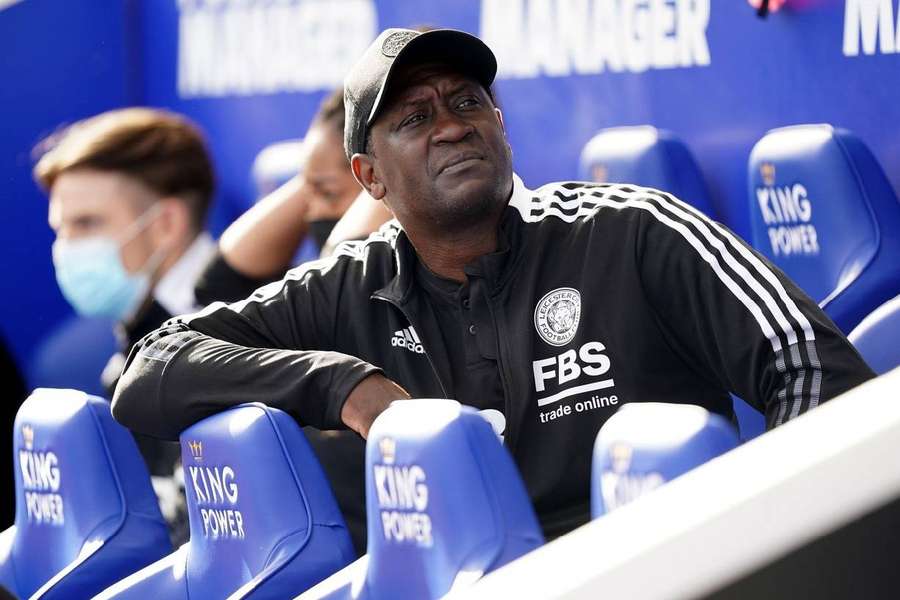 Emile Heskey (45 ani) a evoluat între 1999-2010 pentru naționala Angliei, pentru care a marcat 7 goluri