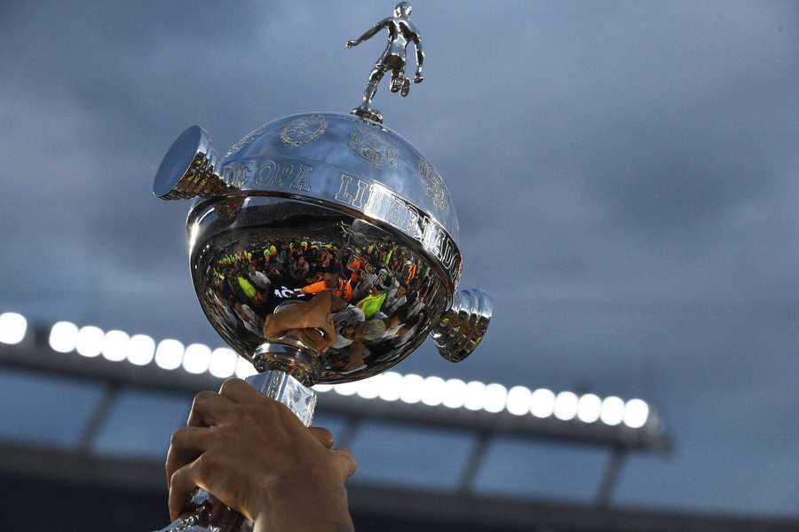 A Libertadores decidirá os times que disputarão a fase de grupos