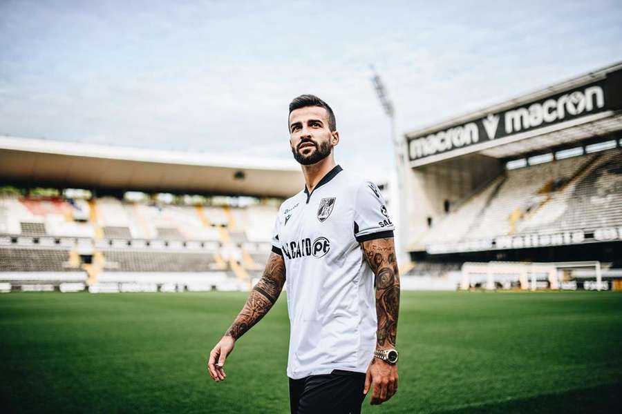 Tiago Silva tem um valor de mercado de 3,1 milhões de euros