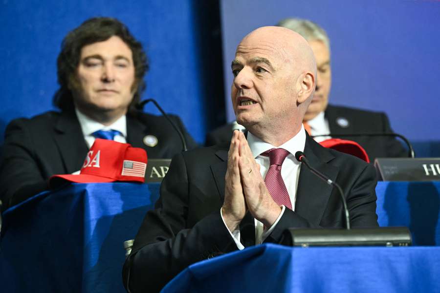 Les joueurs représentés au Conseil de la Fifa, annonce la Fifpro Les joueurs représentés au Conseil de la Fifa, annonce la Fifpro