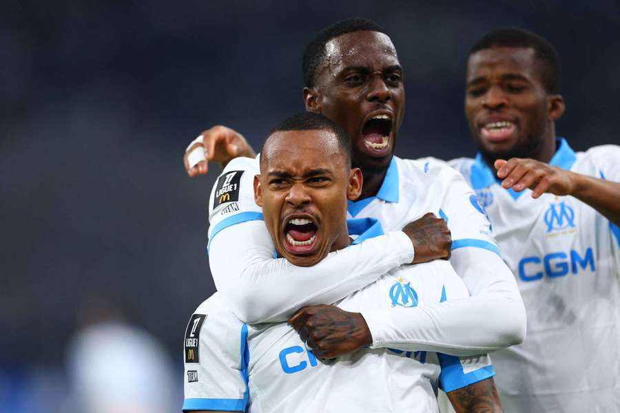 Pourquoi l’OM doit absolument rêver grand en Coupe de France Pourquoi l’OM doit absolument rêver grand en Coupe de France