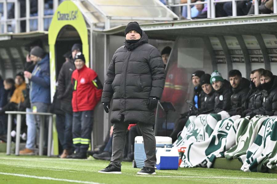 Chybí nám srdce, musíme přidat, smutní trenér Dukly. To Klokani velebili znovuzrozeného záložníka