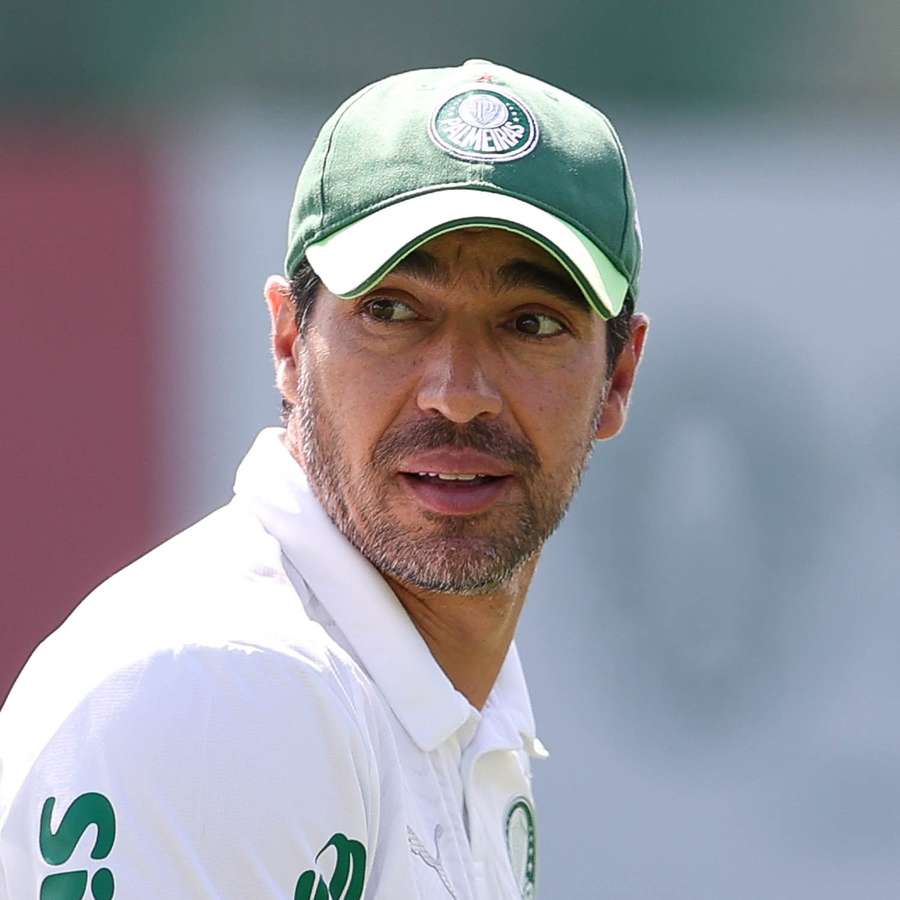 Abel Ferreira tem seu nome cogitado na Seleção Brasileira