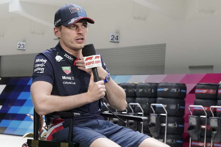 Max Verstappen zal niet kiezen voor het geld als het gaat om zijn toekomst in de Formule 1