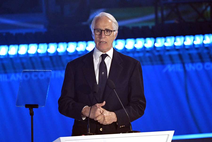 Giovanni Malagò