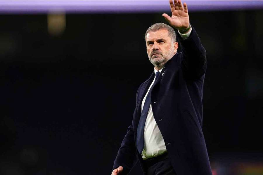 Vega rages against Spurs after Postecoglou axe: Do trophies no longer count?!
