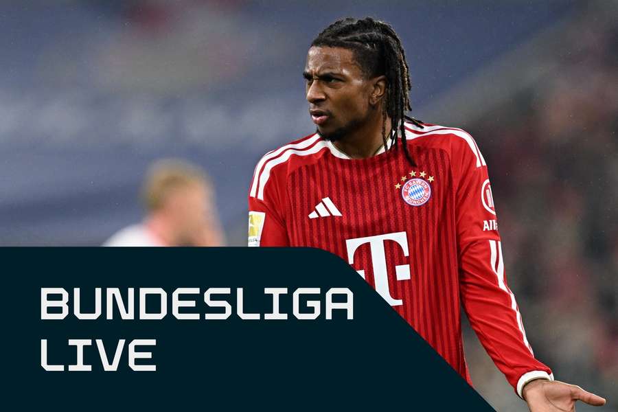 Bundesliga-Spieltag 7 live bei Flashscore