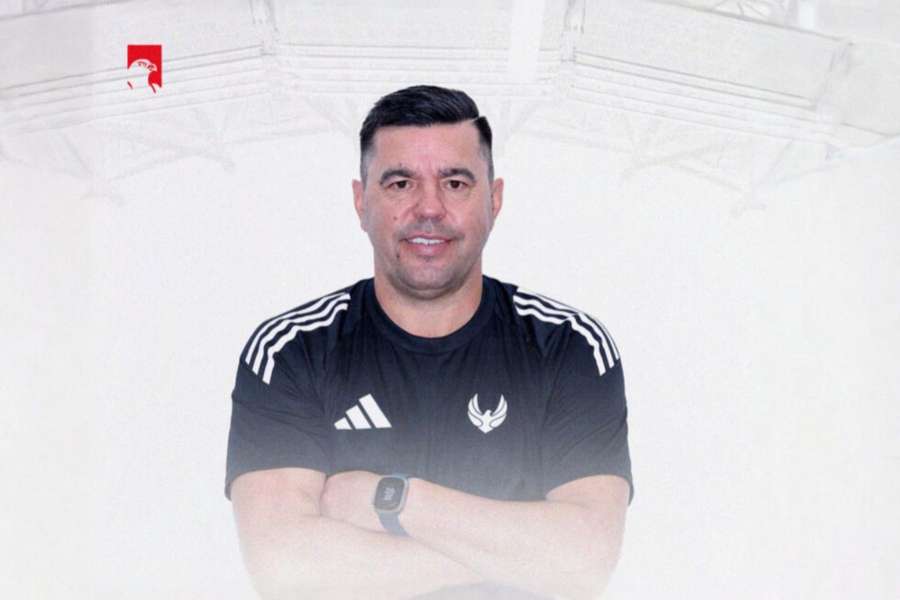 Cosmin Contra a fost prezentat oficial la Al Arabi