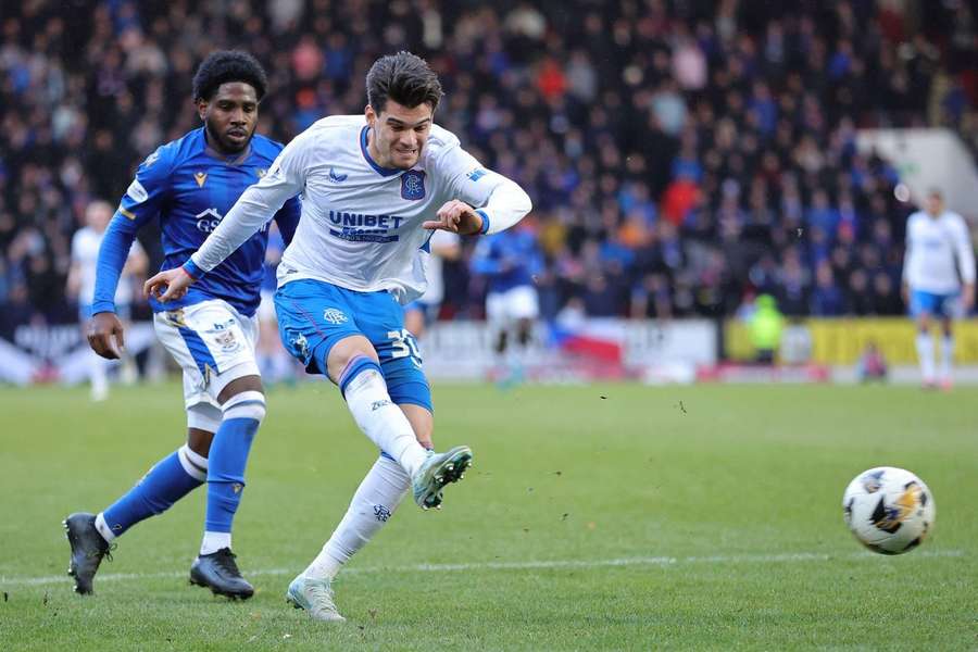 Ianis Hagi
