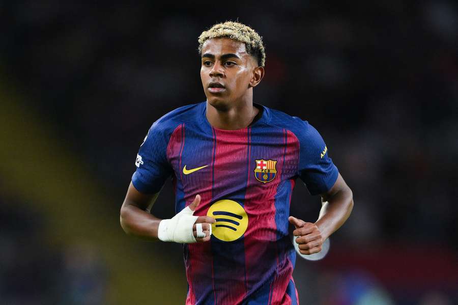 Barcelona will play their LaLiga match against Villarreal in Miami, Florida