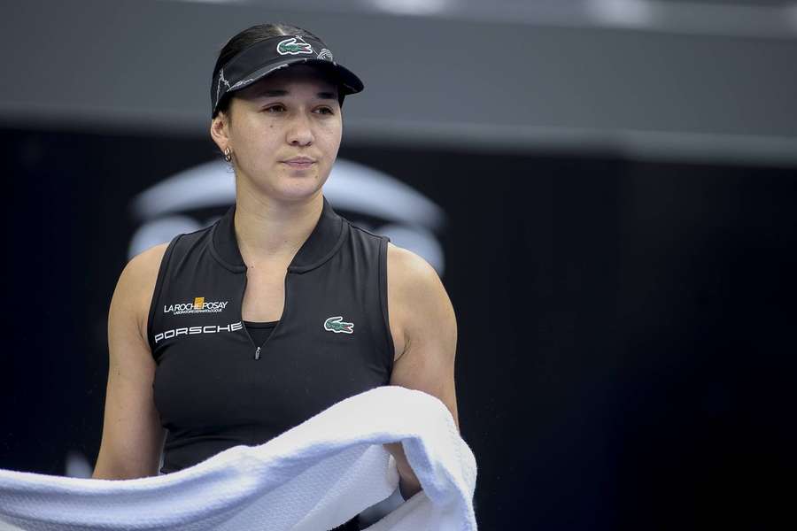 Tennis-Tracker: WTA LIVE in Seoul & Singapur Tennis-Tracker: WTA LIVE in Seoul & Singapur