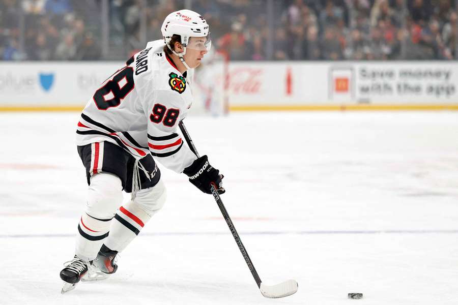 Bedard sa do nominácie Kanady na ZOH nezmestil.