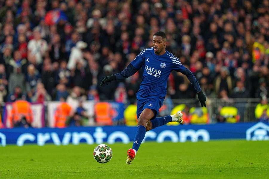 Ousmane Dembélé contra Leonardo Balerdi: ¿quién saldrá victorioso?