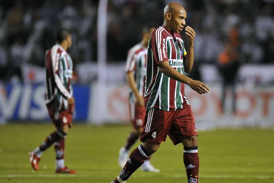 Ex-Boca e Fluminense, Luiz Alberto é o entrevistado do Flashscore Podcast