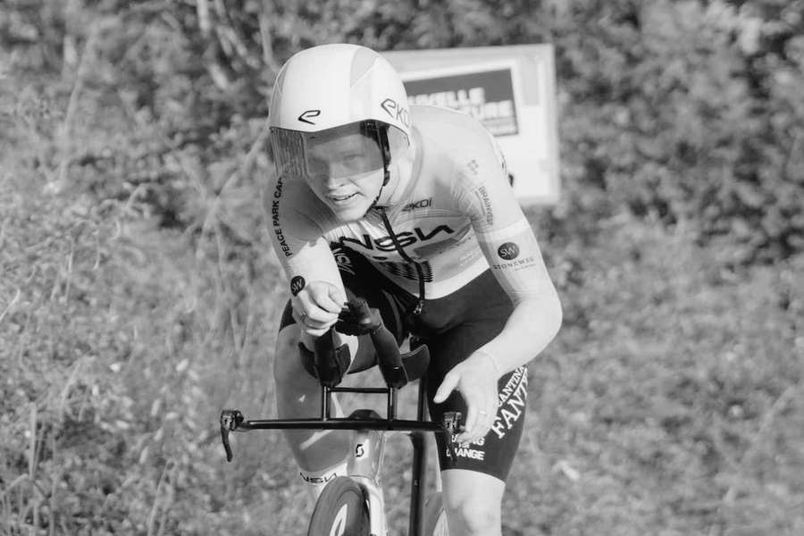 NSN Development Team said Finlay Tarling will be 'deeply missed'