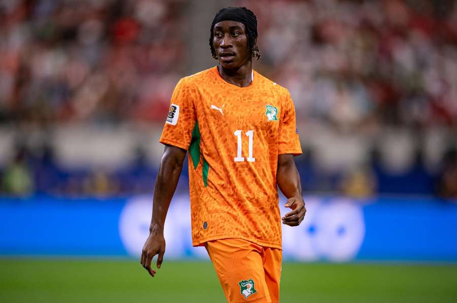 Real Madrid and RB Leipzig have "verbally agreed" a fee for Diomande as move looks certain Real Madrid and RB Leipzig have "verbally agreed" a fee for Diomande as move looks certain