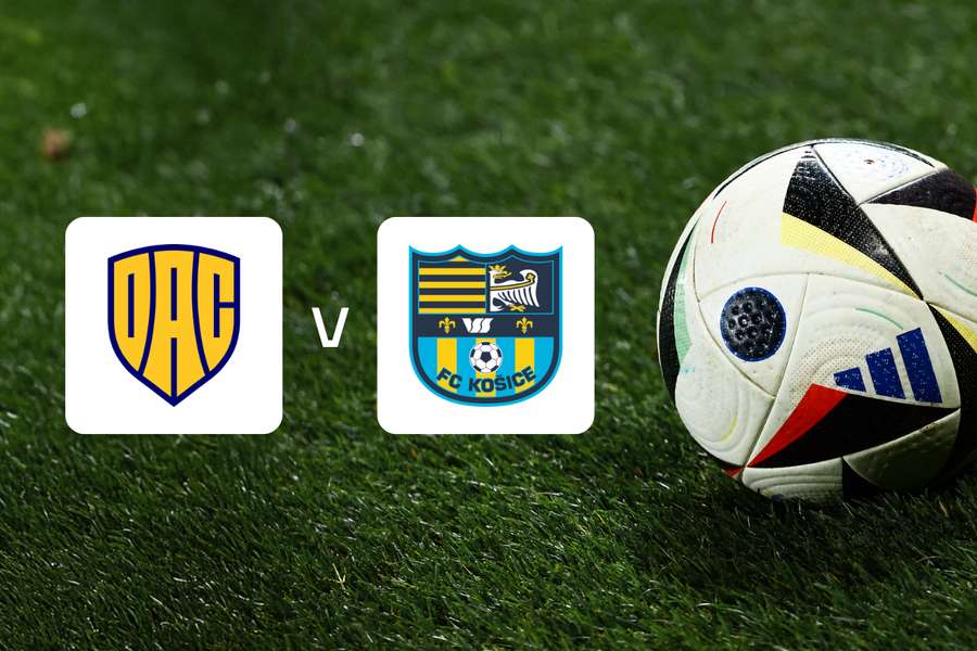 Dunajská Streda - Košice.